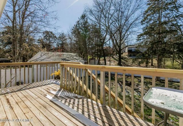 1335 GRANDVIEW DRIVE, Jefferson City, MO 65109