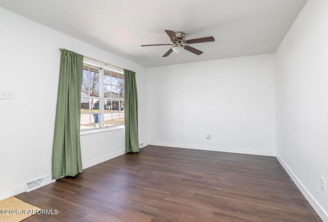 1335 GRANDVIEW DRIVE, Jefferson City, MO 65109