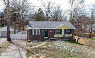 1335 GRANDVIEW DRIVE, Jefferson City, MO 65109