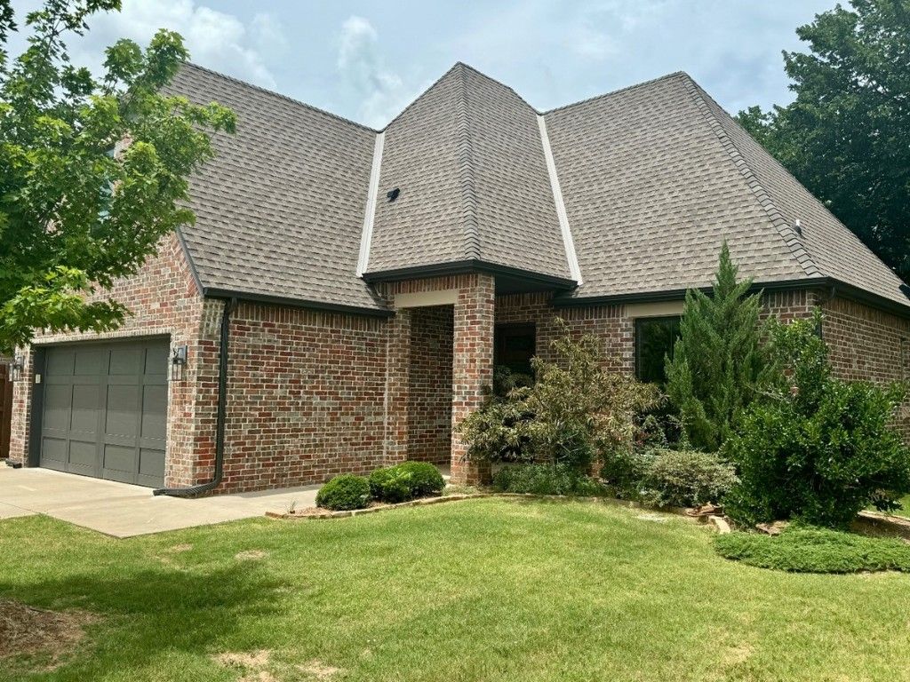 1317 Chelham Lane, Edmond, OK 73034