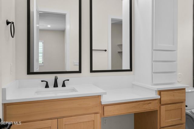 14425 Dune Flower Parkway, Horizon City, TX 79928