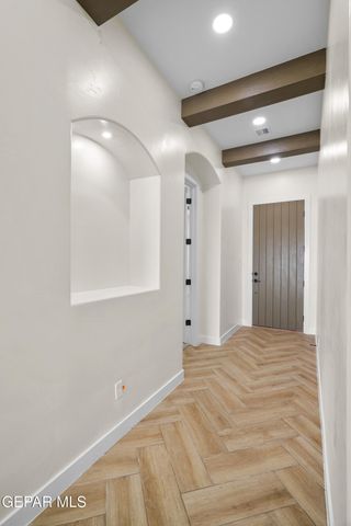 14425 Dune Flower Parkway, Horizon City, TX 79928