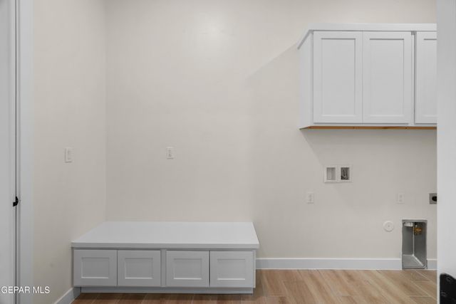 14425 Dune Flower Parkway, Horizon City, TX 79928