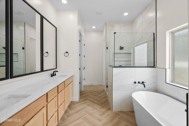 14425 Dune Flower Parkway, Horizon City, TX 79928