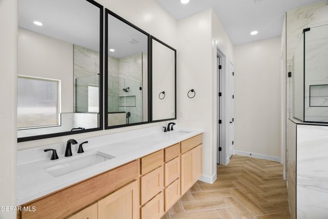 14425 Dune Flower Parkway, Horizon City, TX 79928