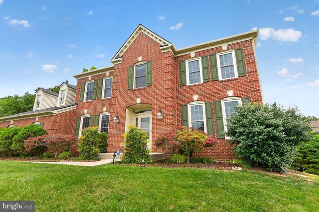 11901 SHAKESPEARE CT, Bowie, MD 20720