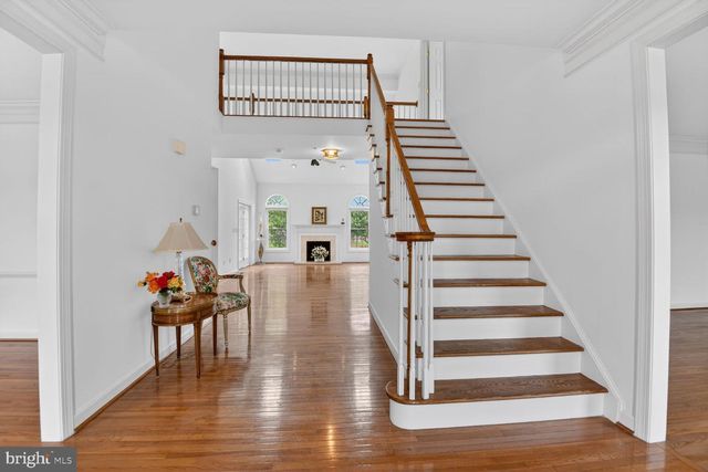 11901 SHAKESPEARE CT, Bowie, MD 20720