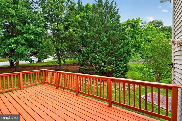 11901 SHAKESPEARE CT, Bowie, MD 20720