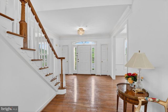 11901 SHAKESPEARE CT, Bowie, MD 20720