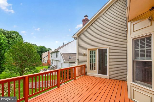11901 SHAKESPEARE CT, Bowie, MD 20720