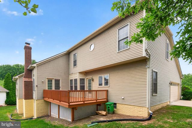 11901 SHAKESPEARE CT, Bowie, MD 20720