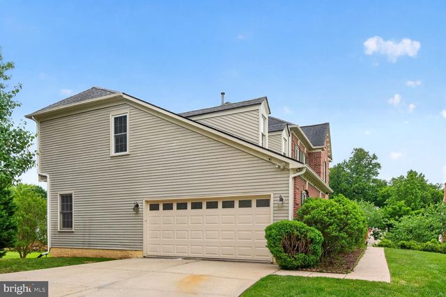 11901 SHAKESPEARE CT, Bowie, MD 20720
