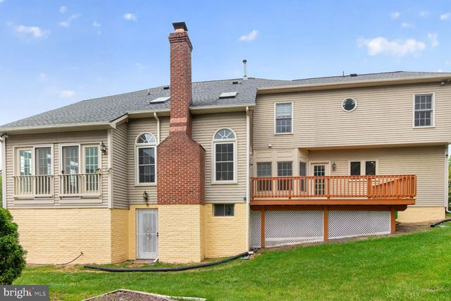 11901 SHAKESPEARE CT, Bowie, MD 20720