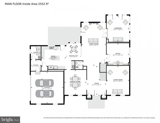11901 SHAKESPEARE CT, Bowie, MD 20720