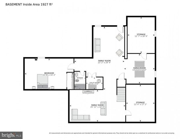 11901 SHAKESPEARE CT, Bowie, MD 20720