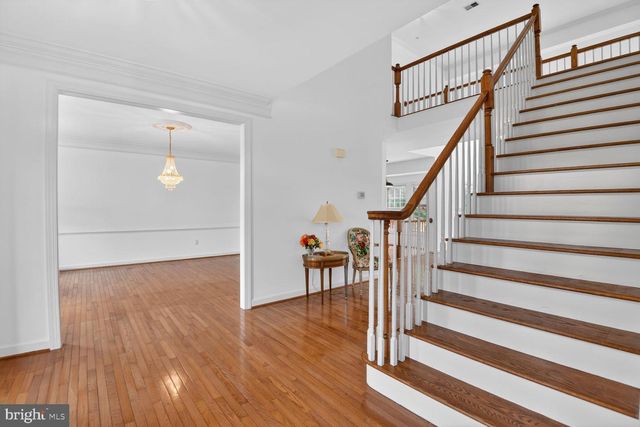 11901 SHAKESPEARE CT, Bowie, MD 20720