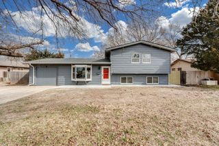 950 N Country Acres Ave, Wichita, KS 67212