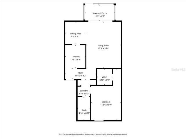 11566 7TH LANE N 1211, St Petersburg, FL 33716