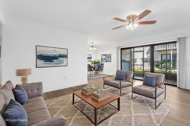 11566 7TH LANE N 1211, St Petersburg, FL 33716