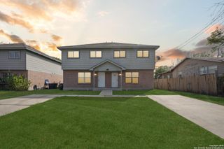 124 Garner, San Antonio, TX 78237