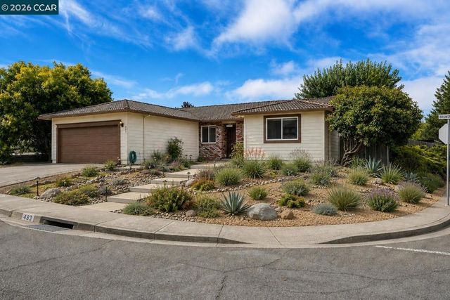 483 Brunswick Dr, Vallejo, CA 94591