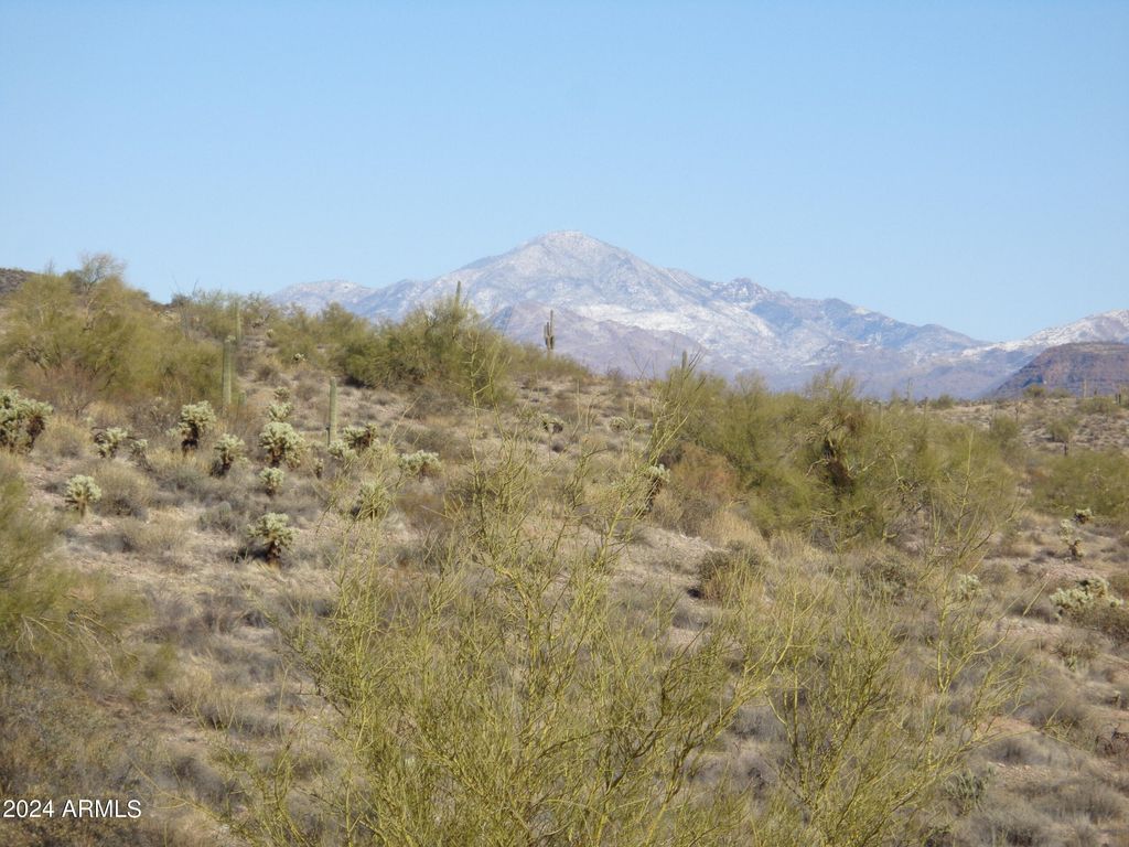 14717 N El Camino Dorado -- 13 C, Fort McDowell, AZ 85264 — photo 2