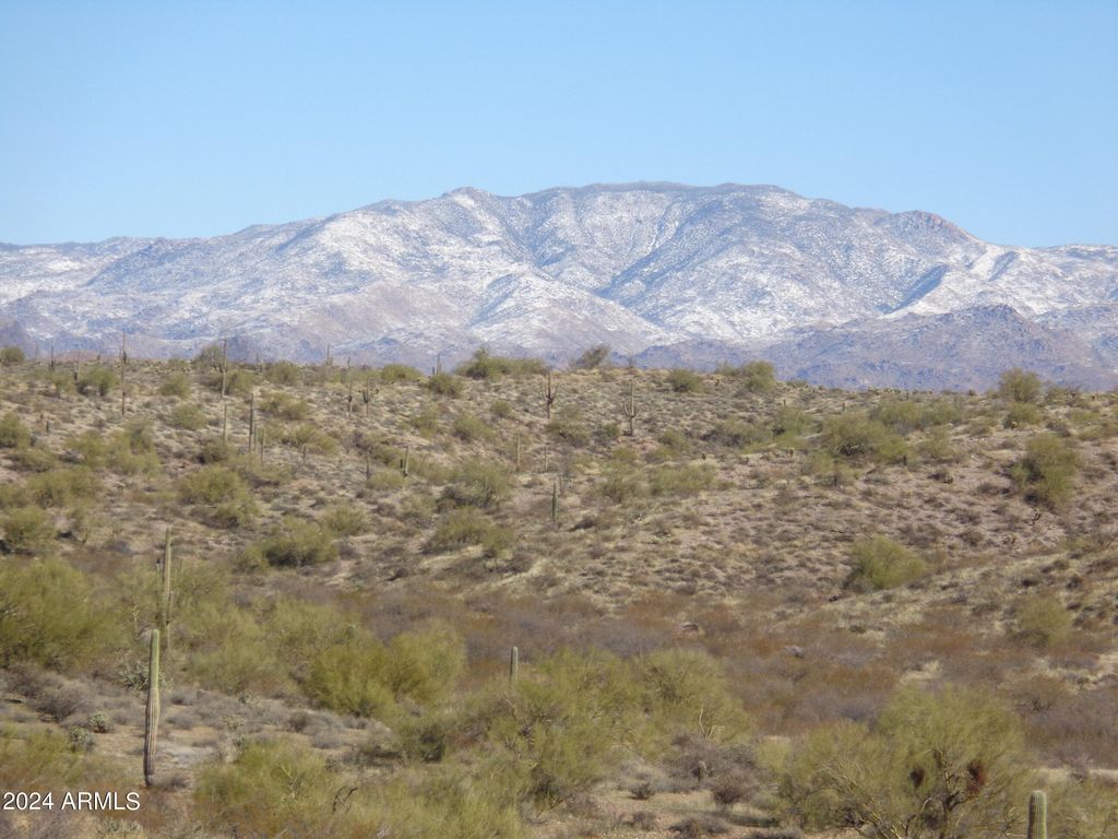 14717 N El Camino Dorado -- 13 C, Fort McDowell, AZ 85264 — photo 3