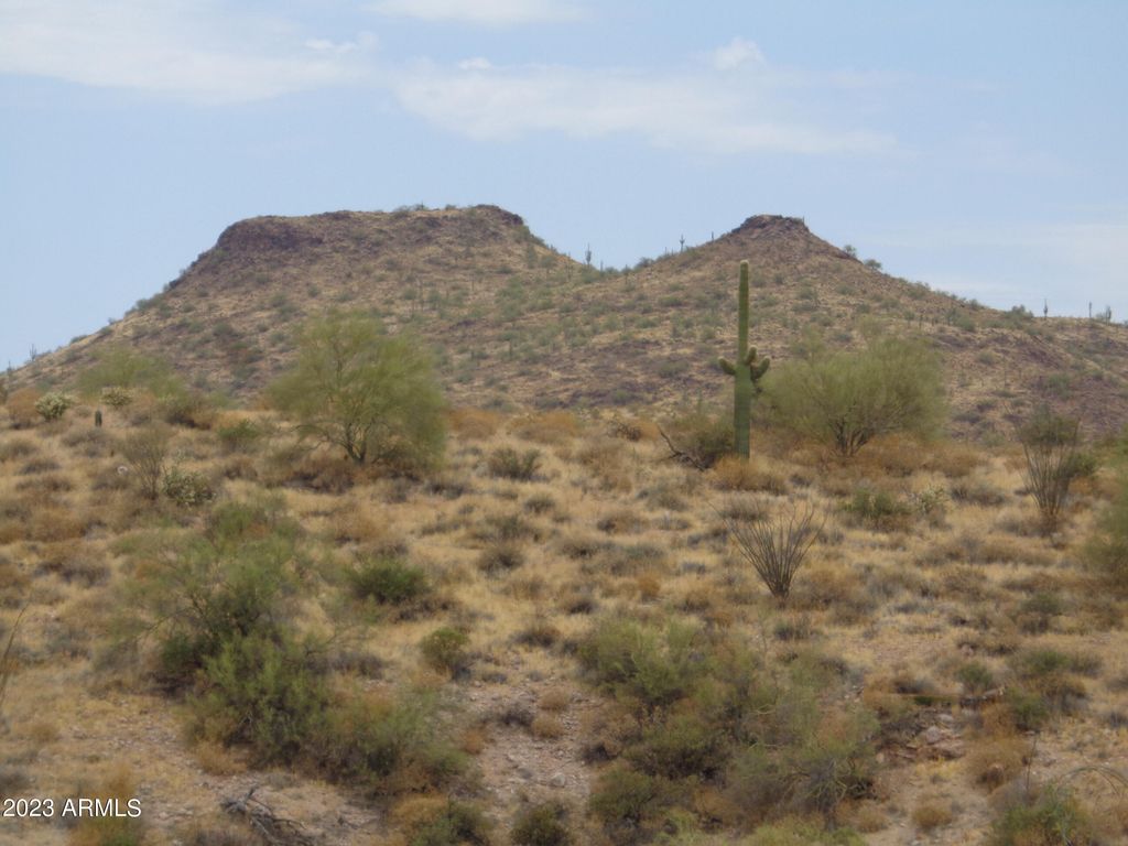 14717 N El Camino Dorado -- 13 C, Fort McDowell, AZ 85264 — photo 4