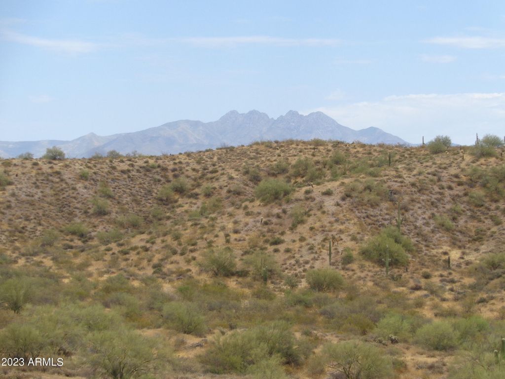 14717 N El Camino Dorado -- 13 C, Fort McDowell, AZ 85264 — photo 5