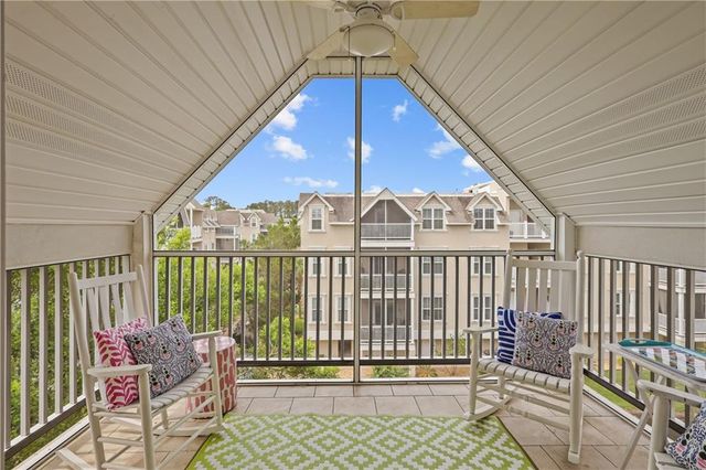 120 Shady Brook Circle, 301, St. Simons Island, GA 31522