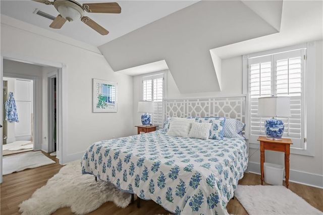 120 Shady Brook Circle, 301, St. Simons Island, GA 31522