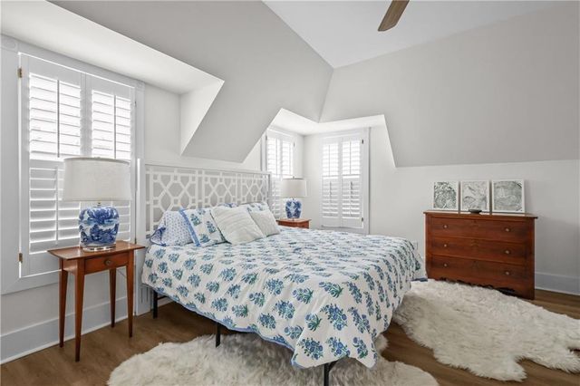 120 Shady Brook Circle, 301, St. Simons Island, GA 31522