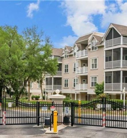 120 Shady Brook Circle, 301, St. Simons Island, GA 31522