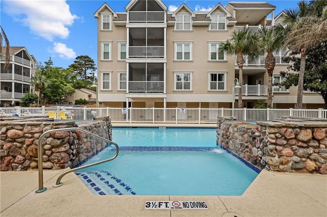 120 Shady Brook Circle, 301, St. Simons Island, GA 31522