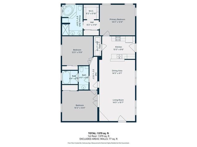120 Shady Brook Circle, 301, St. Simons Island, GA 31522