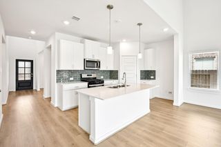 1609 Hopson Ranch Drive, Conroe, TX 77301