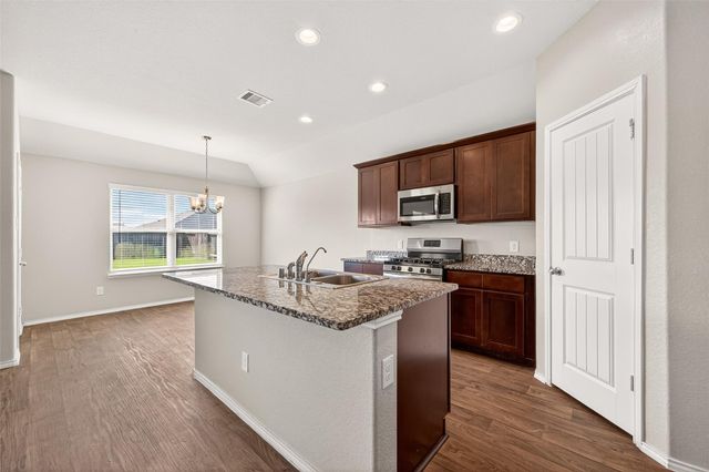 1814 Welsh Canyon Court, Richmond, TX 77469