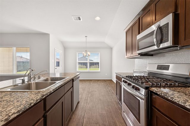 1814 Welsh Canyon Court, Richmond, TX 77469