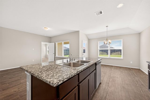 1814 Welsh Canyon Court, Richmond, TX 77469