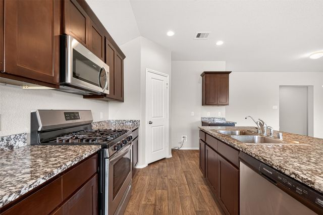 1814 Welsh Canyon Court, Richmond, TX 77469