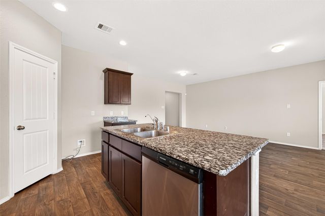 1814 Welsh Canyon Court, Richmond, TX 77469