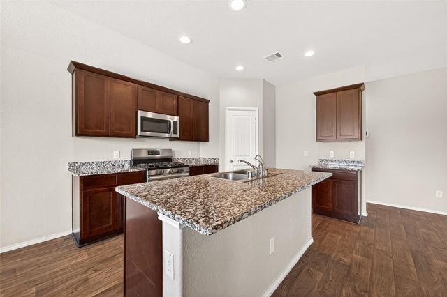 1814 Welsh Canyon Court, Richmond, TX 77469