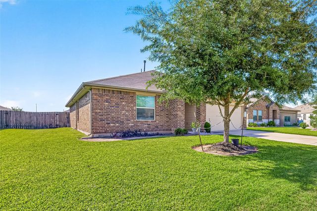 1814 Welsh Canyon Court, Richmond, TX 77469
