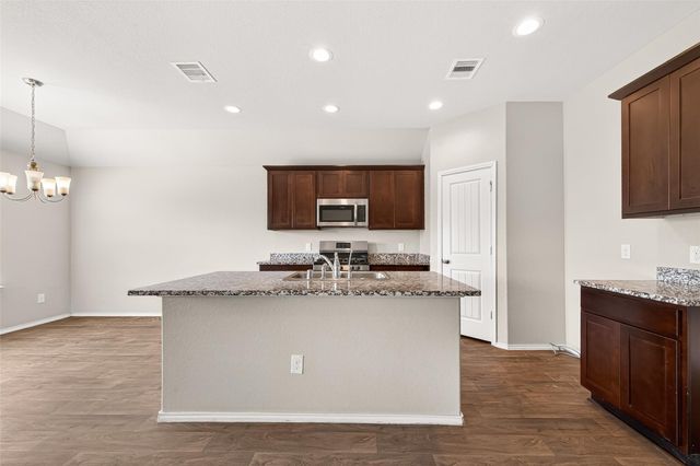 1814 Welsh Canyon Court, Richmond, TX 77469