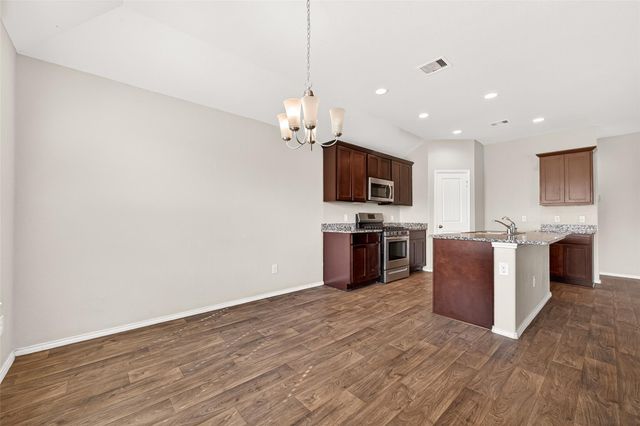 1814 Welsh Canyon Court, Richmond, TX 77469