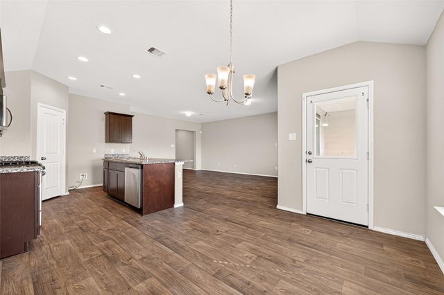 1814 Welsh Canyon Court, Richmond, TX 77469