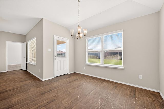 1814 Welsh Canyon Court, Richmond, TX 77469