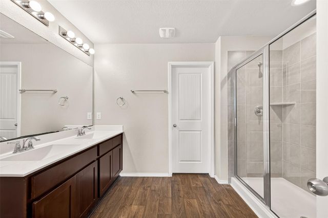 1814 Welsh Canyon Court, Richmond, TX 77469
