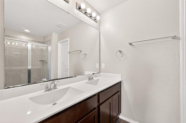 1814 Welsh Canyon Court, Richmond, TX 77469