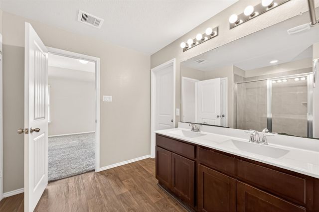 1814 Welsh Canyon Court, Richmond, TX 77469